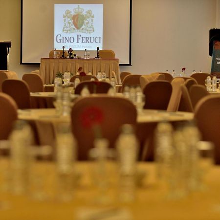 Gino Feruci Kebon Jati By Kagum Hotels Μπαντούνγκ Εξωτερικό φωτογραφία
