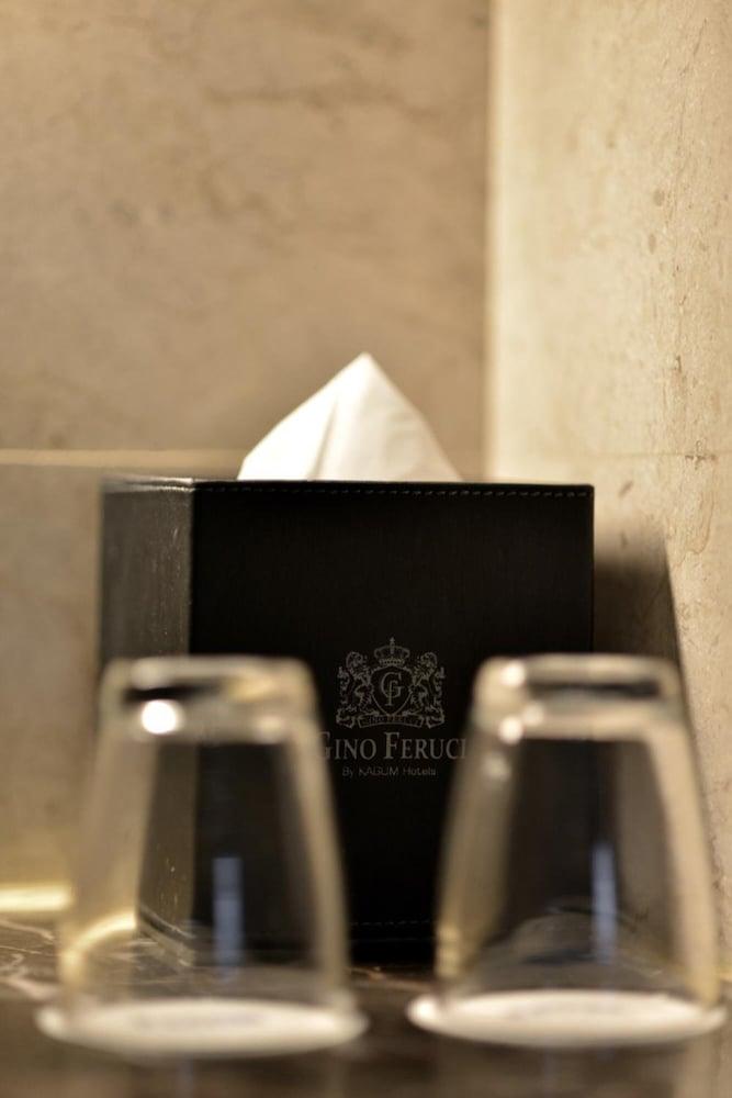 Gino Feruci Kebon Jati By Kagum Hotels Μπαντούνγκ Εξωτερικό φωτογραφία