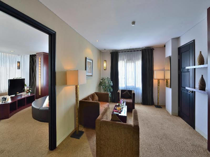 Gino Feruci Kebon Jati By Kagum Hotels Μπαντούνγκ Εξωτερικό φωτογραφία