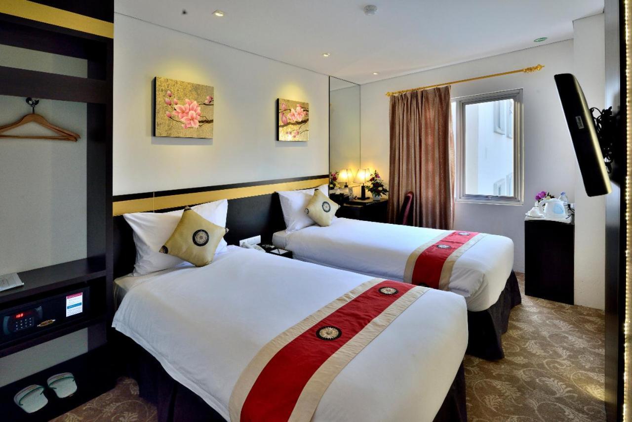 Gino Feruci Kebon Jati By Kagum Hotels Μπαντούνγκ Εξωτερικό φωτογραφία